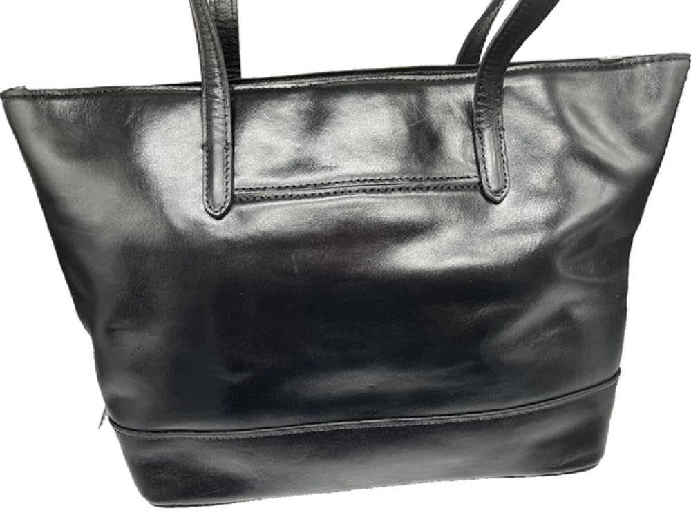 Patricia Nash Verzi Tote W/Tassel