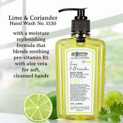 C. O. Bigelow Apothecary Hand Care Duo Parent