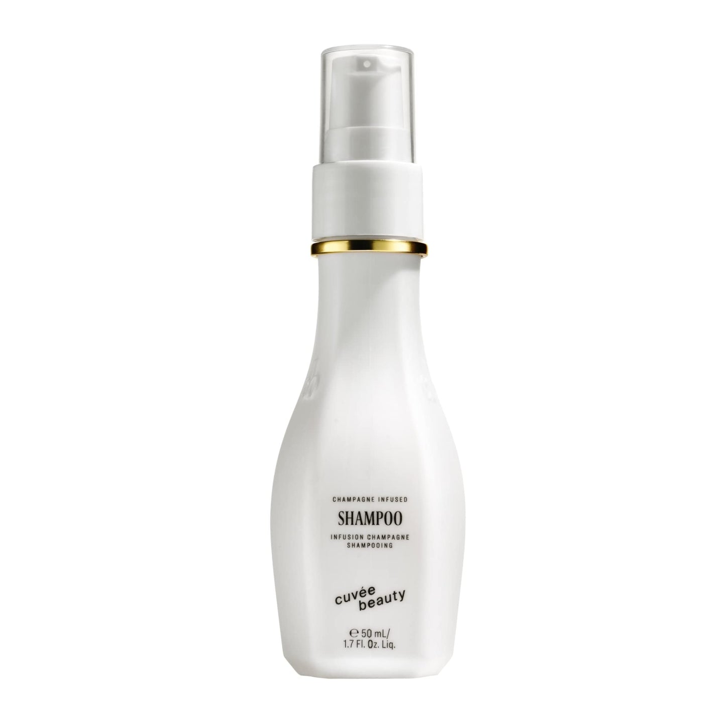 Cuvée Beauty Shampoo