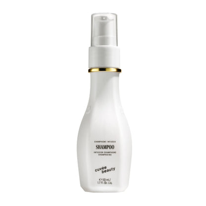 Cuvée Beauty Shampoo