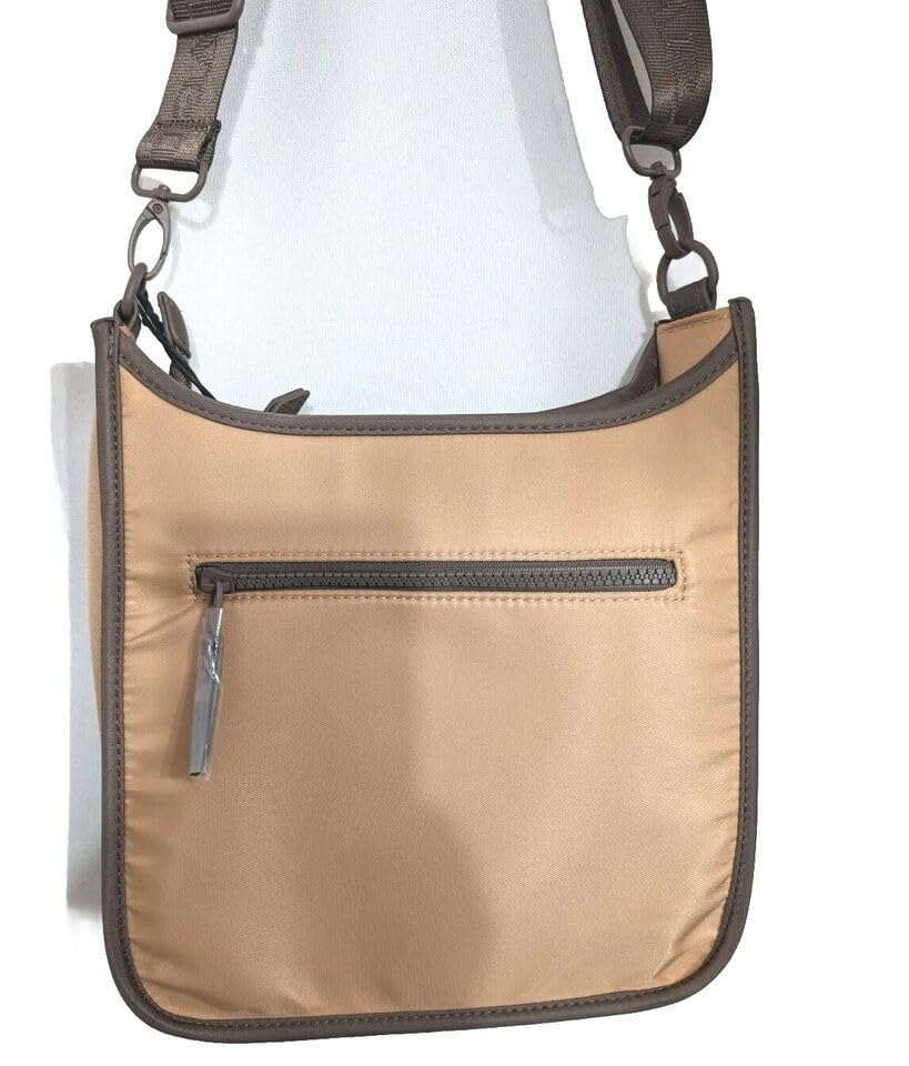 Samantha Brown To-Go Crossbody Bag