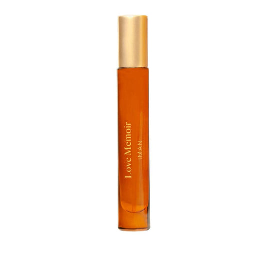 IMAN Love Memoir 0.27 fl. oz. Travel Spray EDP