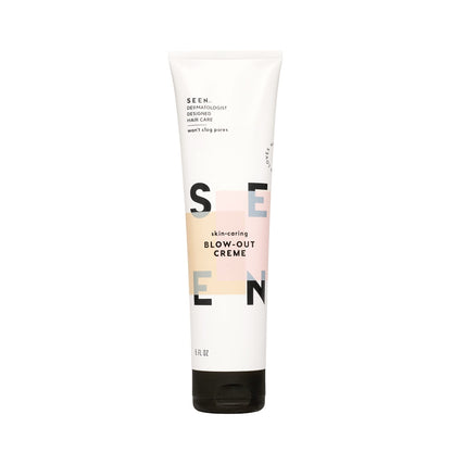 SEEN Blow-Out Creme - 5 Fl. Oz