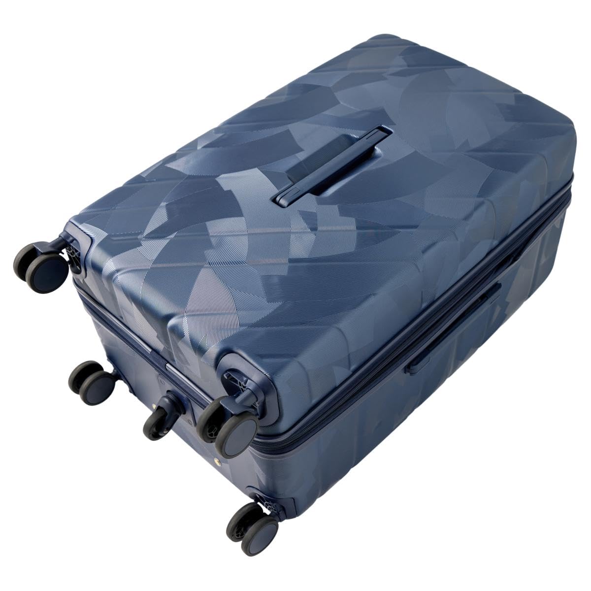 Samantha Brown 30" Trunk Style Case w/Tote