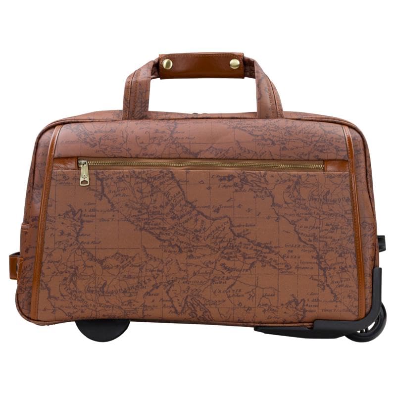 Patricia Nash Sibillini Small Trolley Bag