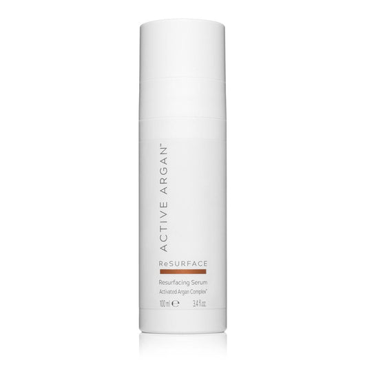 Active Argan Resurface Super Size Resurfacing Serum 3.4 fl oz
