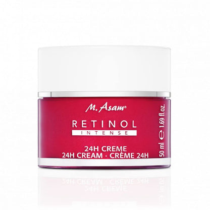 Retinol_Gesichtscreme