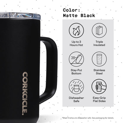 Corkcicle 16oz Mug Variation 1 Parent