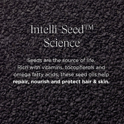 Intelligent Nutrients InspiraMint Invigorating Shampoo - Formerly Harmonic Invigorating Shampoo - Infused with Peppermint Oil & Spearmint Oil - New Look, Same Tingle (8.5 oz)
