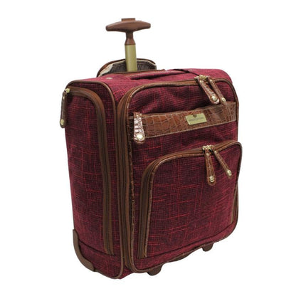Samantha Brown Vintage Tweed Underseater
