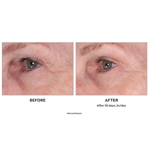 Active Argan 1.7 oz. 24K Revitalize Stem Cell Eye Cream, Activated Argan Complex