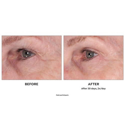 Active Argan 1.7 oz. 24K Revitalize Stem Cell Eye Cream, Activated Argan Complex
