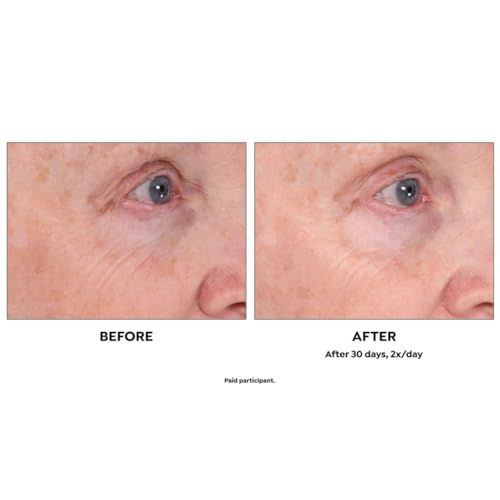 Active Argan 1.7 oz. 24K Revitalize Stem Cell Eye Cream, Activated Argan Complex