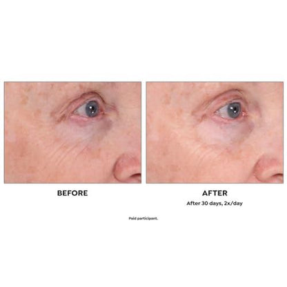 Active Argan 1.7 oz. 24K Revitalize Stem Cell Eye Cream, Activated Argan Complex