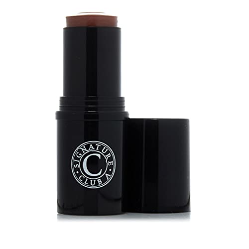 Rapid Transport C Infused No Transfer Color Stick for Face, Lips & Eyes