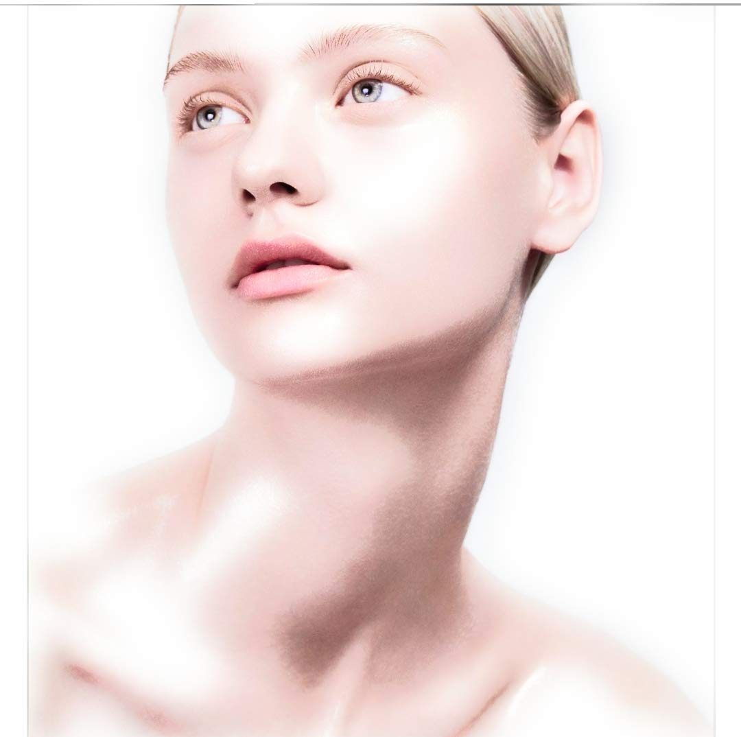 Vbeaute Pure Facial Oil