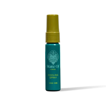 Cooling Spray