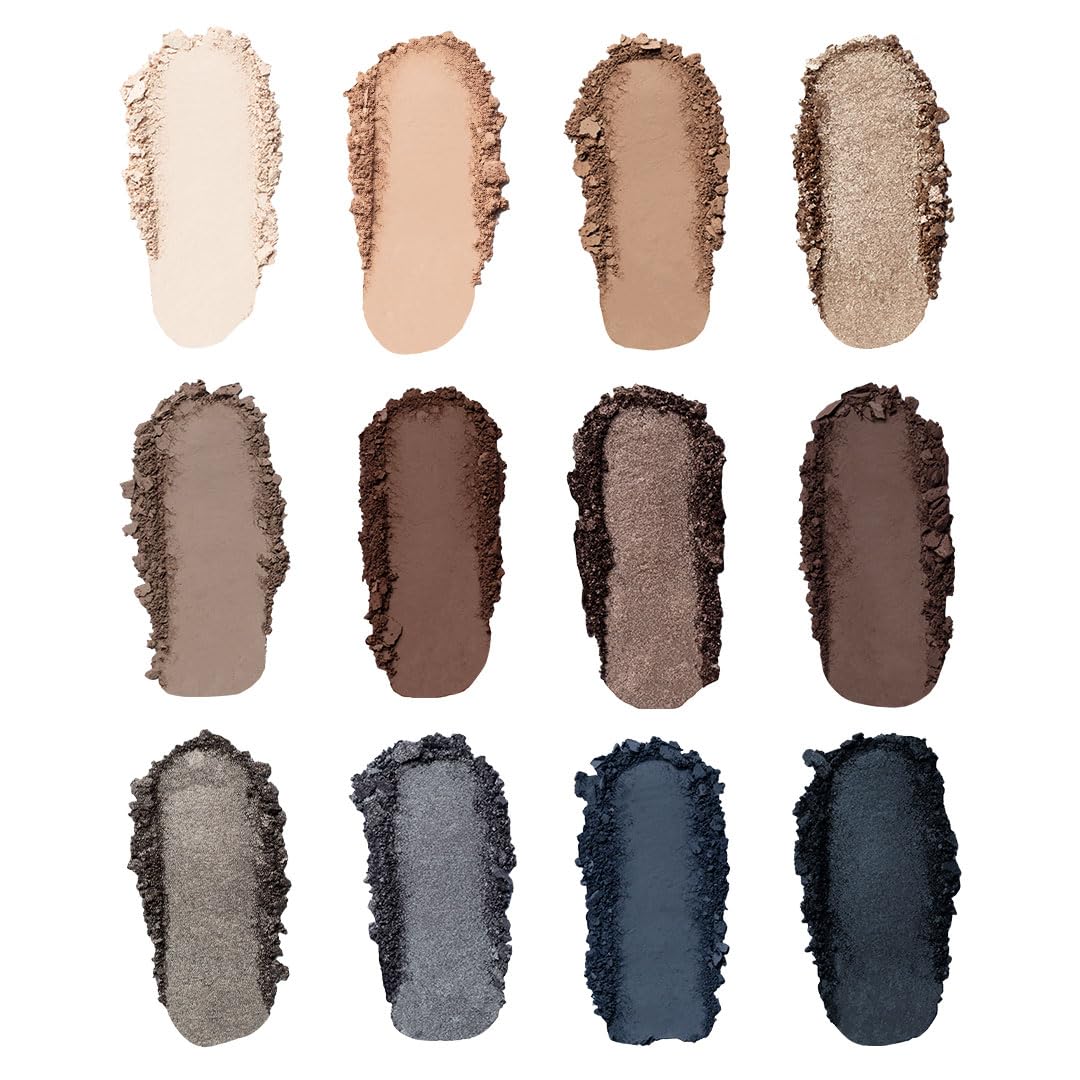Doll Squad (Talc-Free) Palette 3.0