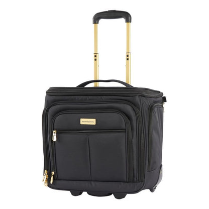 Samantha Brown Lightweight Convertible Underseater