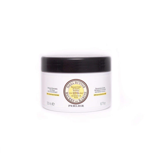 Perlier Body Balm 6 7