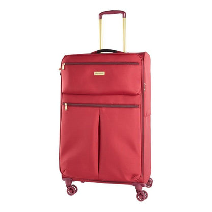 Samantha Brown Lightweight 30" Spinner