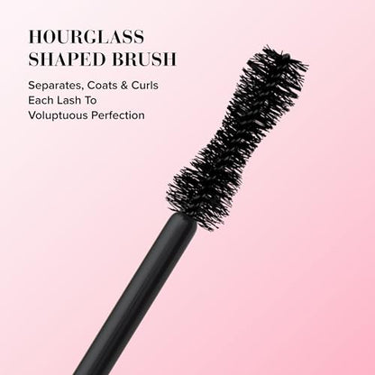 Too Faced Better Than Sex Volumizing Mascara | Volume, Length + Peptides
