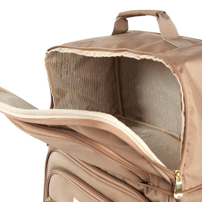 Samantha Brown Lightweight Convertible Underseater