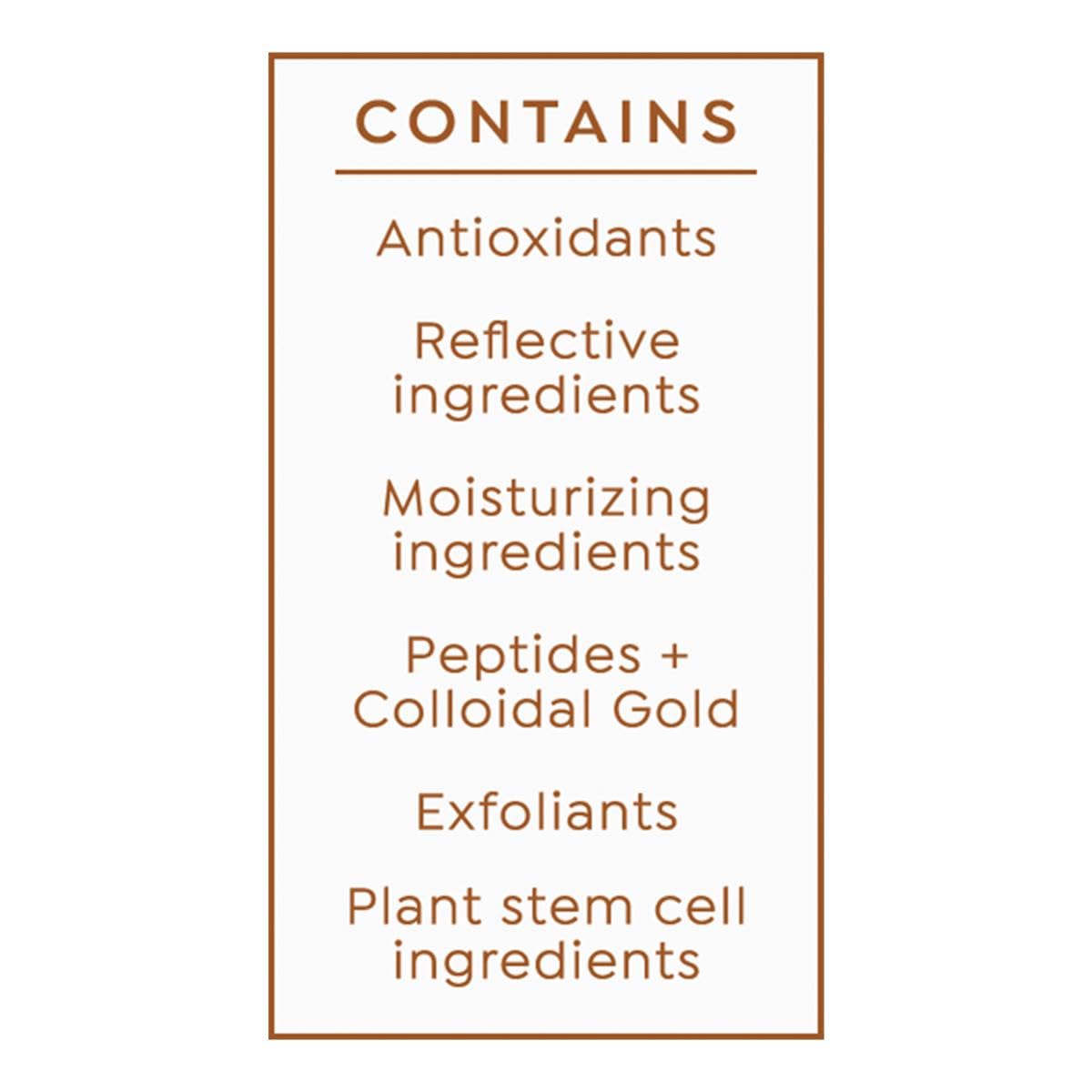 Active Argan 24K Revitalize Stem Cell Eye Cream 1 fl oz