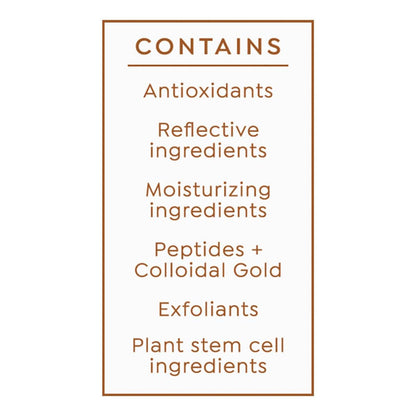 Active Argan 24K Revitalize Stem Cell Eye Cream 1 fl oz