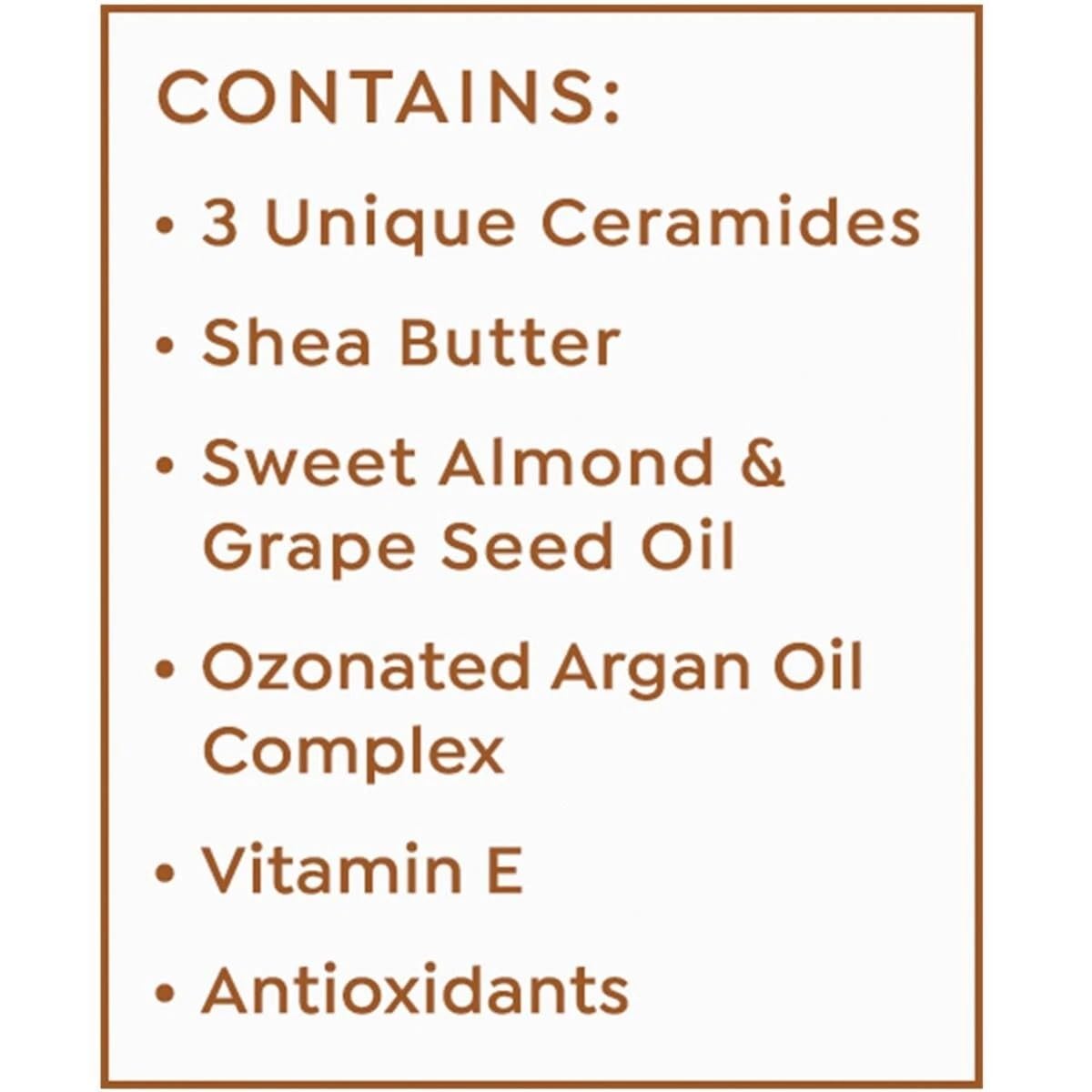 Active Argan Garden Petals Supersize Whipped Firming Body Cream 16.9 fl. oz.