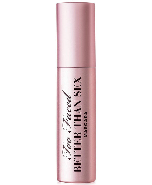 Too Faced Better Than Sex Mascara