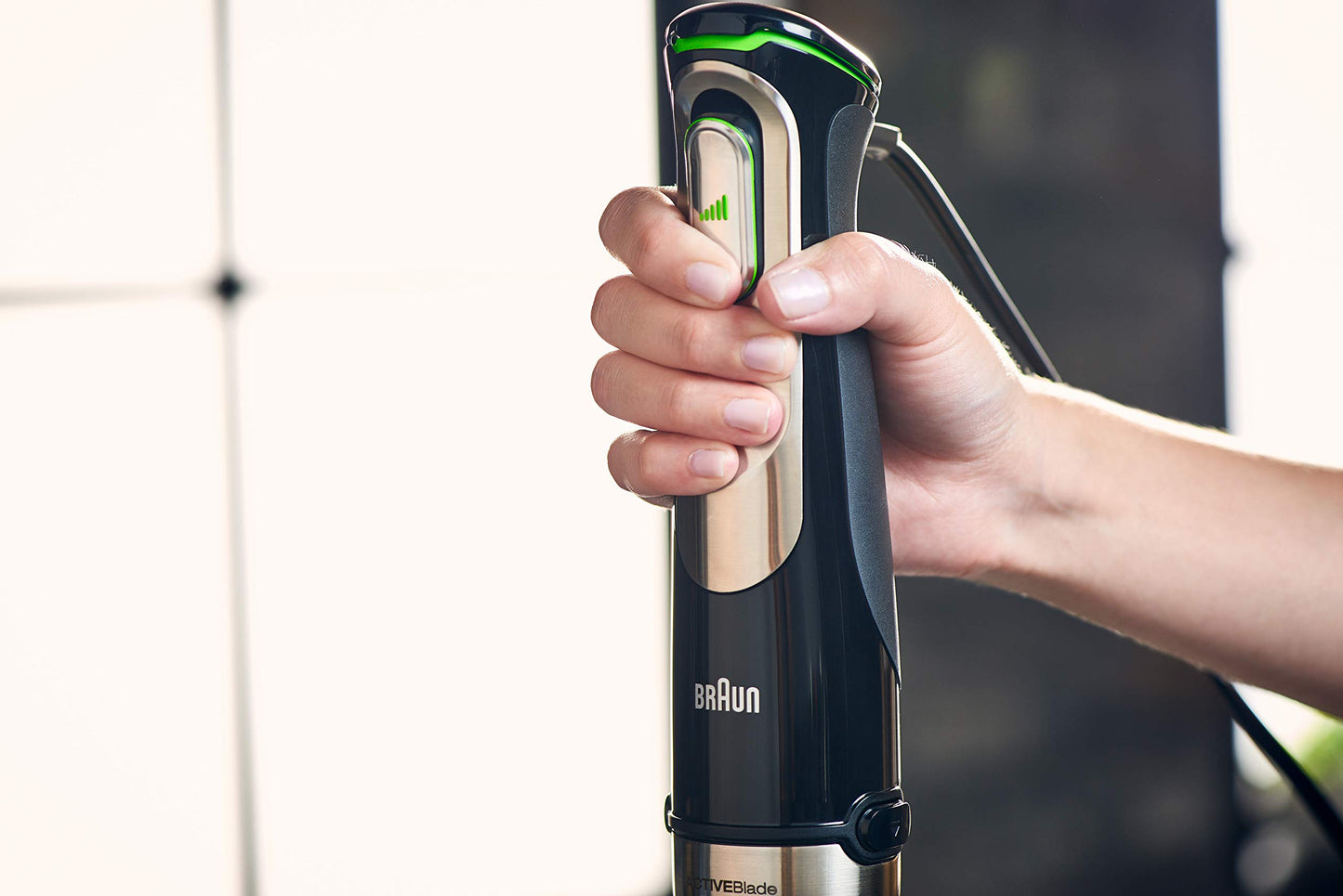 Braun Mq9007 Food Blender