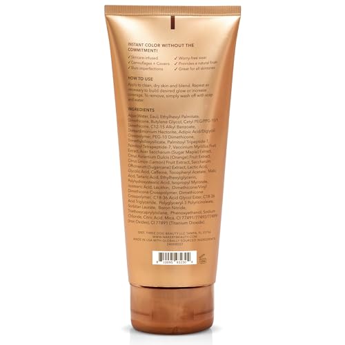 Nakery Bronzing Blur Perfector