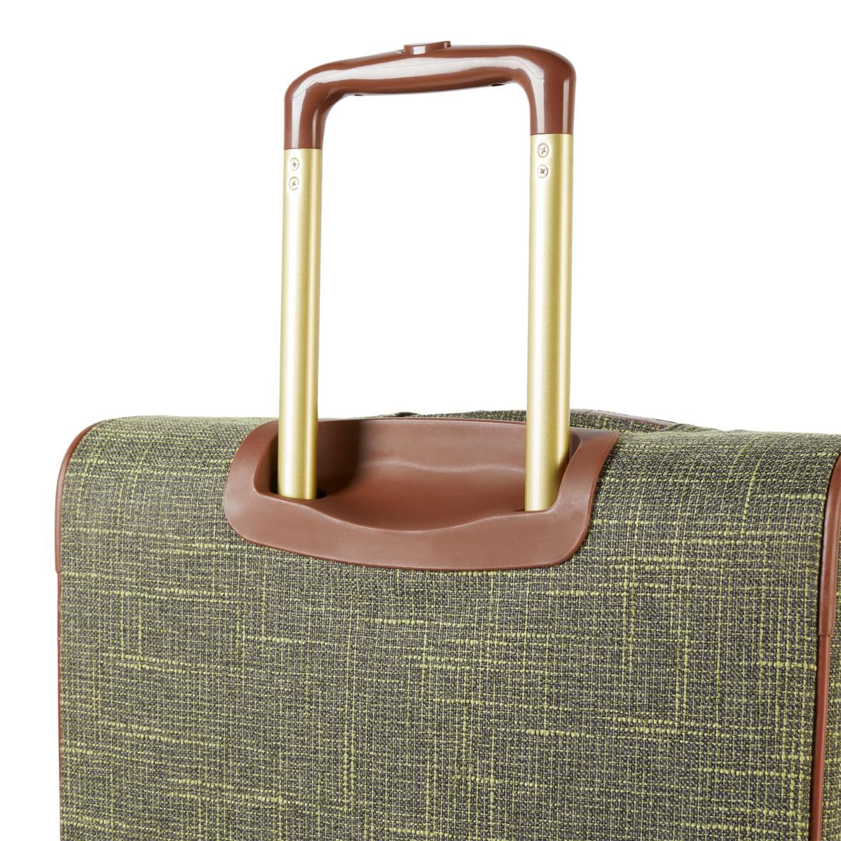 Samantha Brown Vintage Tweed 30" Spinner