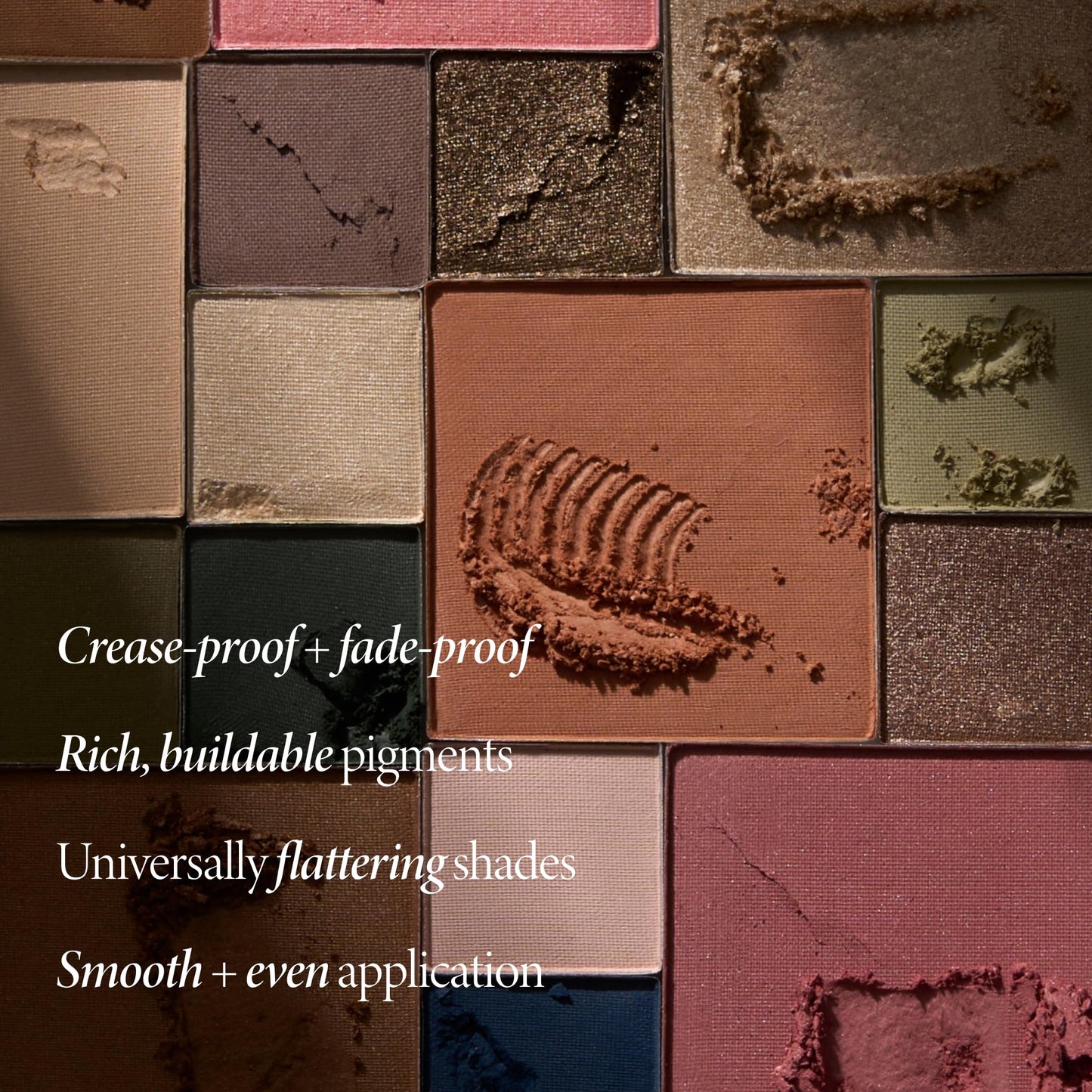 LAURA GELLER NEW YORK Annual Party in a Palette Full Face Palette Set