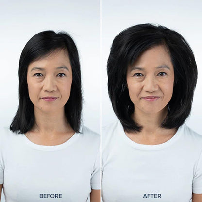 Truhair Invisible Tease Styling Cream and Paste