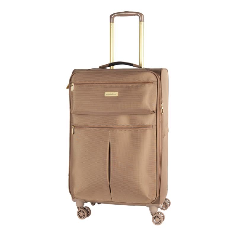 Samantha Brown Lightweight 26" Spinner