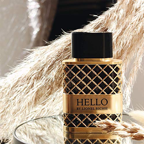 Lionel Richie Hello for Men