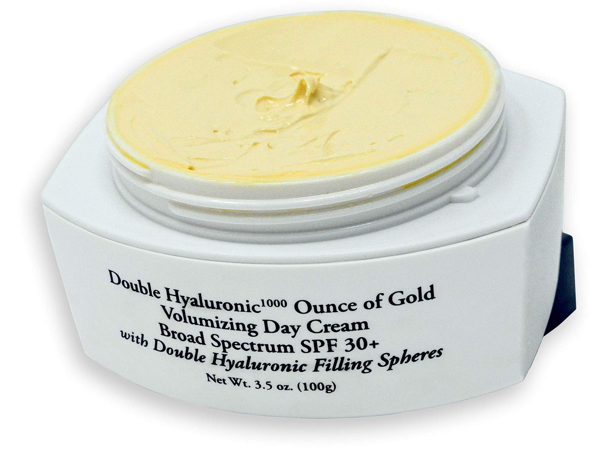 Signature Club a Double Hyaluronic 1000 of Volumizing Day Cream SPF 30+ with