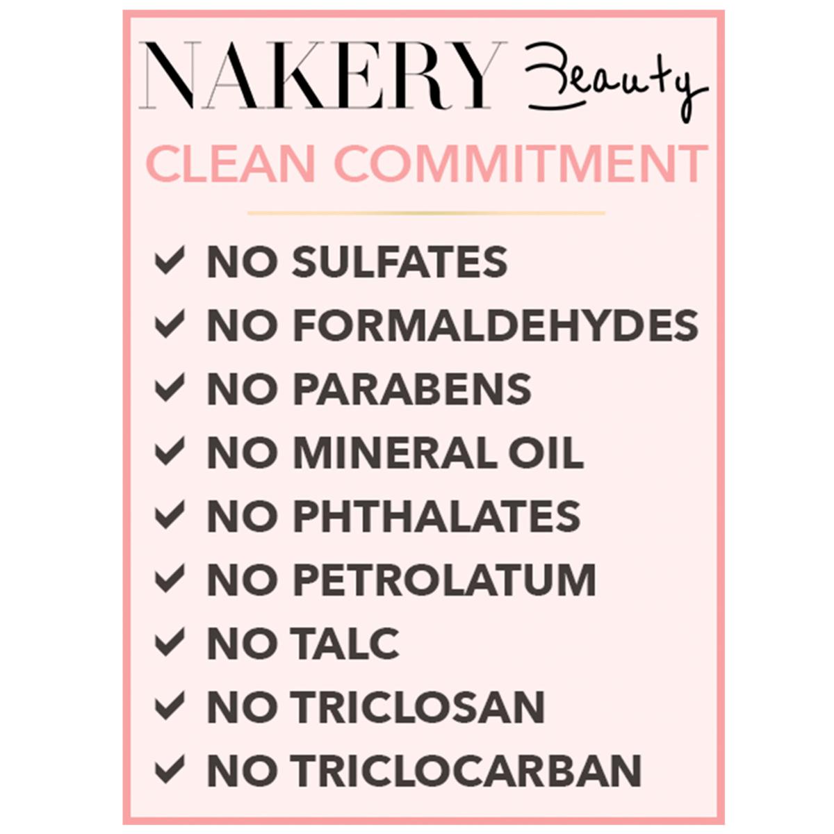 Nakery Beauty Sweat-Absorbing Magic Underboob Wand 2.0