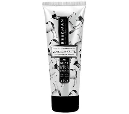 Beekman 1802 Goat Milk Hand Cream Set