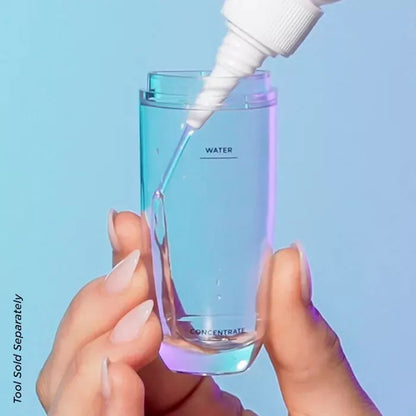 Beautybio GLOfacial Concentrate Firming Collagen & Smoothing Peptide