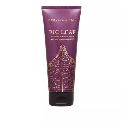 Beekman 1802 Goat Milk Hand Cream Set