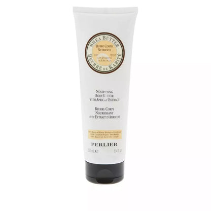 PERLIER SHEA BODY BUTTER